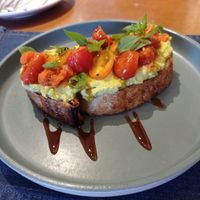  at Inari in Rio De Janeiro