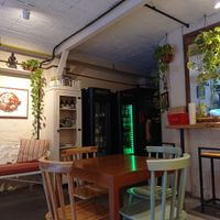  at Inari in Rio De Janeiro