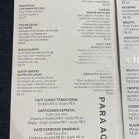   at Inari in Rio De Janeiro