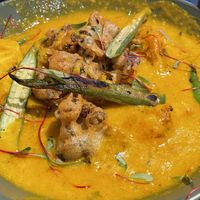   at Inari in Rio De Janeiro