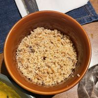   at Inari in Rio De Janeiro