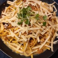 bonito, mas não é lá aquelas coisas at Inari in Rio De Janeiro