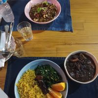  at Inari in Rio De Janeiro