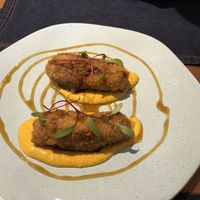   at Inari in Rio De Janeiro