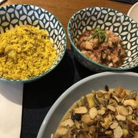   at Inari in Rio De Janeiro