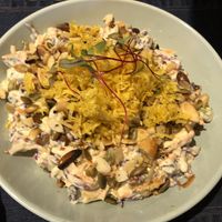   at Inari in Rio De Janeiro