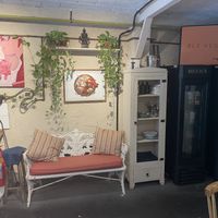   at Inari in Rio De Janeiro