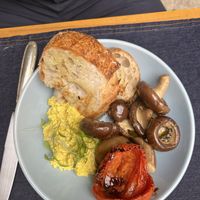 Bowl de cafe da manha   at Inari in Rio De Janeiro