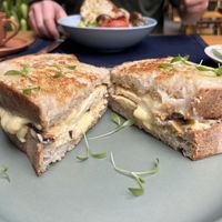 Misto Quente  at Inari in Rio De Janeiro