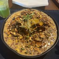   at Inari in Rio De Janeiro