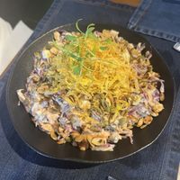   at Inari in Rio De Janeiro