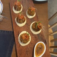   at Inari in Rio De Janeiro