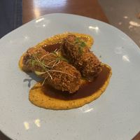   at Inari in Rio De Janeiro