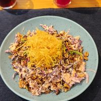 Absolutely delicious at Inari in Rio De Janeiro