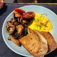 Delicious at Inari in Rio De Janeiro