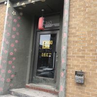 Outside   at Yokato Yokabai in Montreal