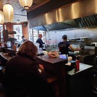  at Yokato Yokabai in Montreal