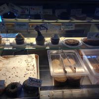 case of tastiness at nami Vegan Sweets in Phoenix
