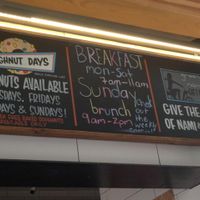 special days at nami Vegan Sweets in Phoenix