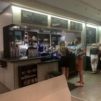 Inside is so cute! at nami Vegan Sweets in Phoenix