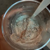 :( at nami Vegan Sweets in Phoenix