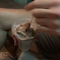 :( at nami Vegan Sweets in Phoenix