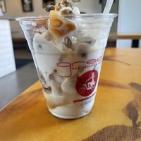   at nami Vegan Sweets in Phoenix