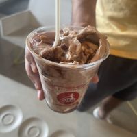 Rocky road   at nami Vegan Sweets in Phoenix