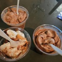  at nami Vegan Sweets in Phoenix