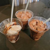  at nami Vegan Sweets in Phoenix