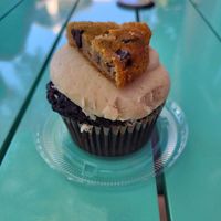  at nami Vegan Sweets in Phoenix