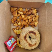  at nami Vegan Sweets in Phoenix