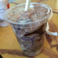 Rocky road at nami Vegan Sweets in Phoenix