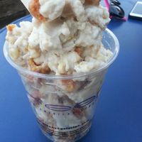 Tsoynami! at nami Vegan Sweets in Phoenix