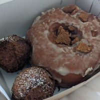  at nami Vegan Sweets in Phoenix