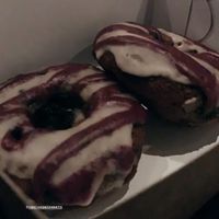   at nami Vegan Sweets in Phoenix