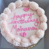 red velvet cake   at nami Vegan Sweets in Phoenix