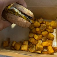 Yum  at nami Vegan Sweets in Phoenix