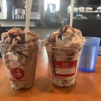 Doughboy tSoynamii #Veganuary at nami Vegan Sweets in Phoenix