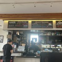 Inside  #Veganuary at nami Vegan Sweets in Phoenix