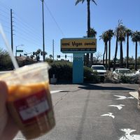   at nami Vegan Sweets in Phoenix