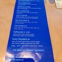  at nami Vegan Sweets in Phoenix