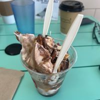   at nami Vegan Sweets in Phoenix