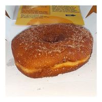 Cinnamon Donut at nami Vegan Sweets in Phoenix