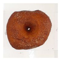 Cinnamon Donut at nami Vegan Sweets in Phoenix