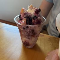   at nami Vegan Sweets in Phoenix