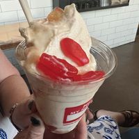   at nami Vegan Sweets in Phoenix