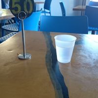 Order form at nami Vegan Sweets in Phoenix