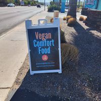  at nami Vegan Sweets in Phoenix