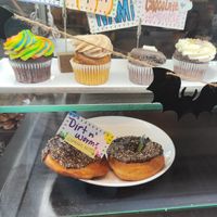  at nami Vegan Sweets in Phoenix